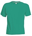 Payper Sunset emerald green XXXL
