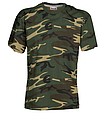 Payper Sunset Lady camouflage M