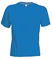 Payper Sunset light royal blue XS