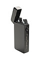 PIERRE CARDIN ELECTRIC Re-chargable electric lighter, gunmetal