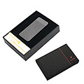 PIERRE CARDIN ELECTRIC Re-chargable electric lighter, gunmetal