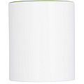 Pix 330 ml ceramic sublimation colour pop mug
