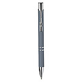 Push button ballpen