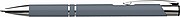Push button ballpen