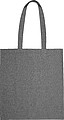 Recycled Cotton Bag with Long Handles