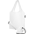 Sabia RPET foldable tote bag