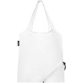 Sabia RPET foldable tote bag