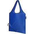 Sabia RPET foldable tote bag