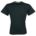 SCHWARZWOLF COOL SPORT Functional quick dry T-shirt – men, black XXL