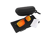 SCHWARZWOLF IRAVADI Sport sunglasses
