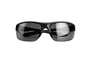 SCHWARZWOLF MANASLU Polarized Schwarzwolf sunglasses with black lenses
