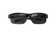 SCHWARZWOLF MANASLU Polarized Schwarzwolf sunglasses with black lenses