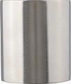 Stainless steel double walled mug Nella, cobalt blue