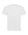 Stedman Active Cotton Touch Men, white, S