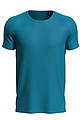 Stedman Active Sports-T Men, hawaii blue, L