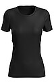 Stedman Active Sports-T Women, black, S