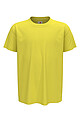 Stedman Classic-T Junior, yellow, L
