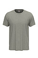 Stedman Classic-T Men, grey heather, XL