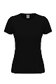 Stedman Classic-T Women, black, L