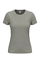 Stedman Classic-T Women, grey heather, XL