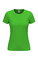Stedman Classic-T Women, kiwi green, S