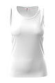 Stedman Classic Tank Top Women, white, S