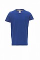 T-shirt, SUNSET KIDS, royal blue, 13/14