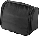 Travel / toilet bagBlack