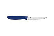 VANILLA SEASON ISUMI Vegetable knife, blue
