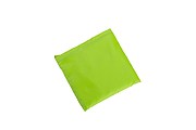 VANILLA SEASON KALBARRI Practical folding shopping bag, green