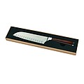 VANILLA SEASON KOFU Exclusive Santoku kitchen knife