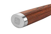 VANILLA SEASON NIRASAKI Small Santoku kitchen
