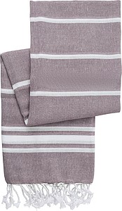 100% Cotton Hammam towel