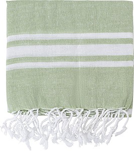 100% Cotton Hammam towel