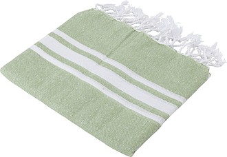 100% Cotton Hammam towel