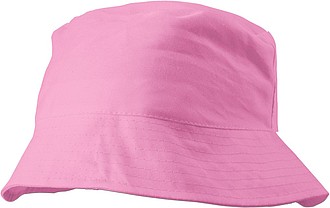 100% Cotton sun hat.