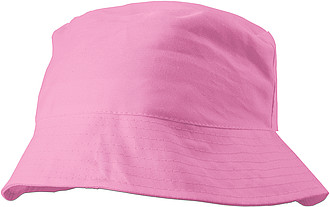 100% Cotton sun hat.