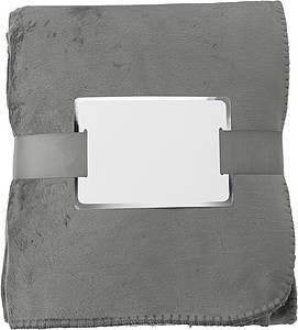 100% polyester micro mink with Sherpa