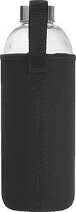 1000 ml Glass Bottle with neoprene Sleeve