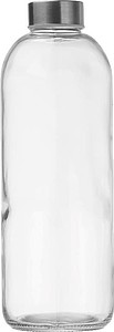 1000 ml Glass Bottle with neoprene Sleeve