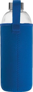 1000 ml Glass Bottle with neoprene Sleeve