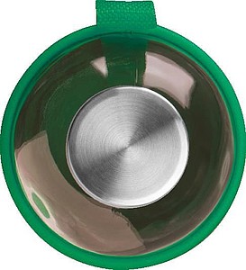 1000 ml Glass Bottle with neoprene Sleeve
