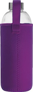 1000 ml Glass Bottle with neoprene Sleeve
