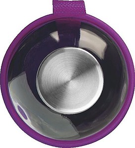 1000 ml Glass Bottle with neoprene Sleeve