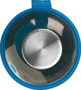 1000 ml Glass Bottle with neoprene Sleeve