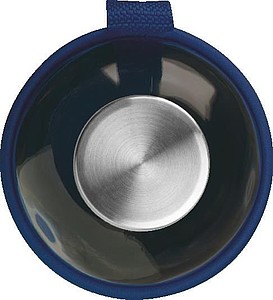 1000 ml Glass Bottle with neoprene Sleeve