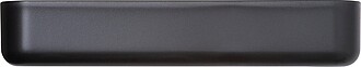 10000 mAh RABS magnetic powerbank, black