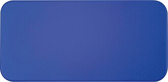 10000 mAh RABS powerbank, blue