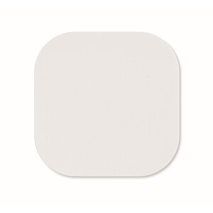 100W retractable charging cable, white