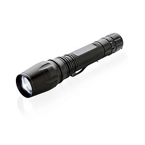 10W Heavy duty CREE torch, black